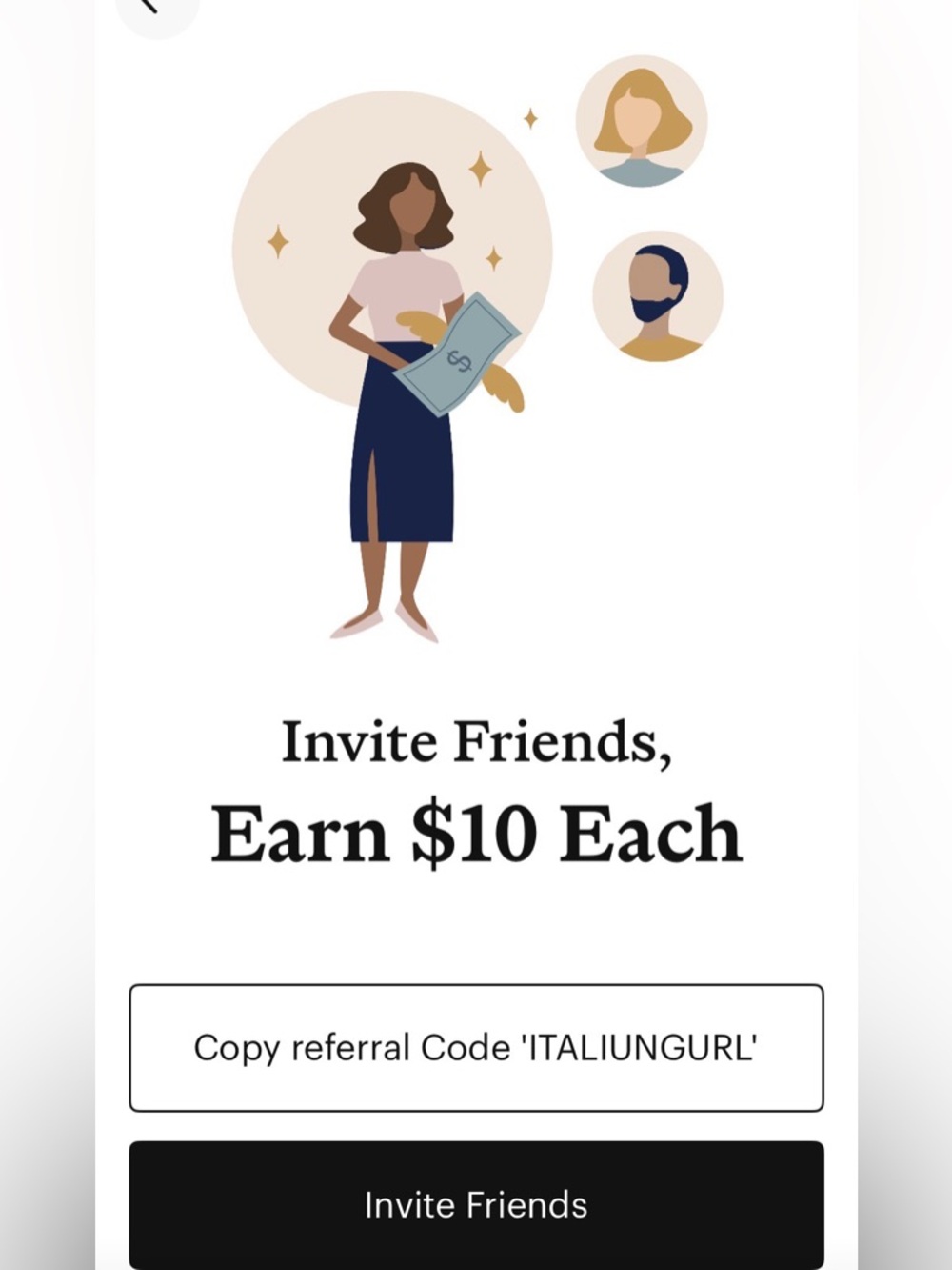 Use my code